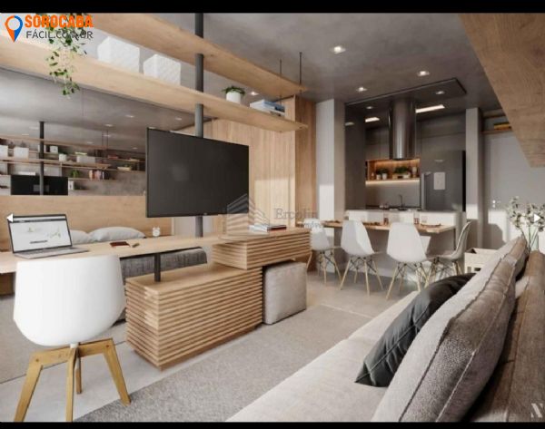 Apartamento em , Sorocaba - Apartamento Residencial Union Planeta - Foto 4